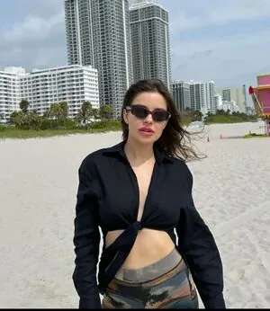 Anfisa Letyago content