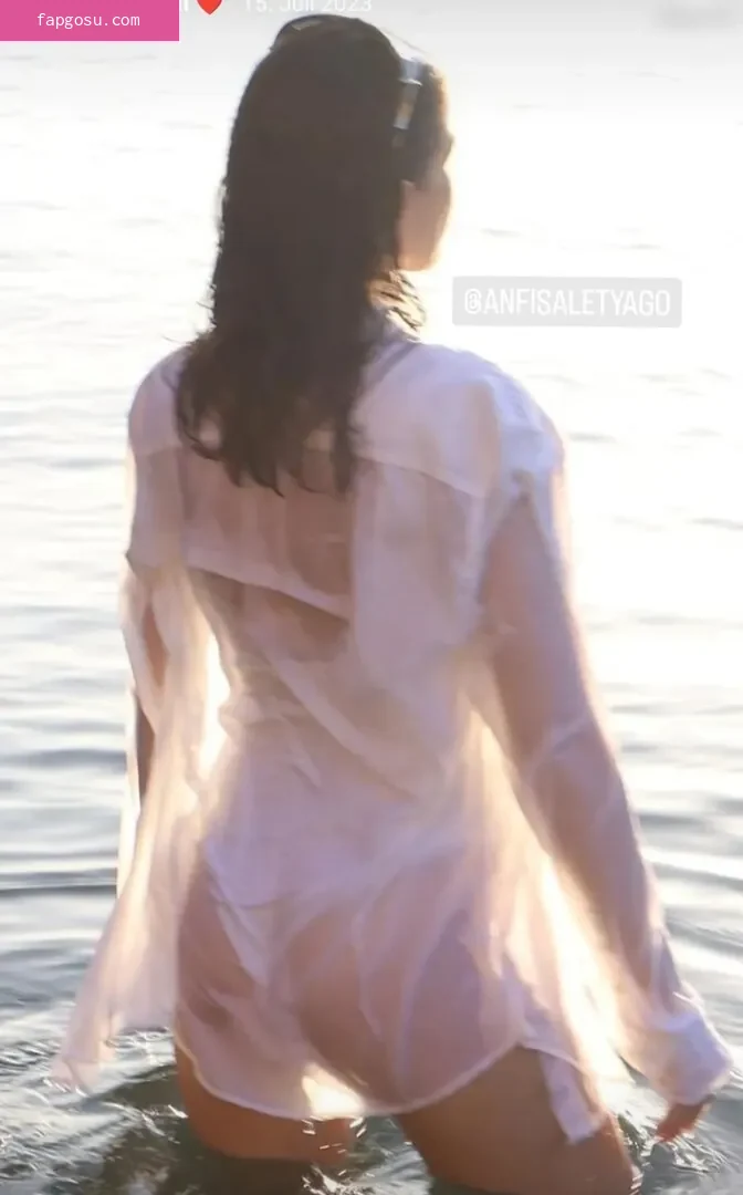 Anfisa Letyago