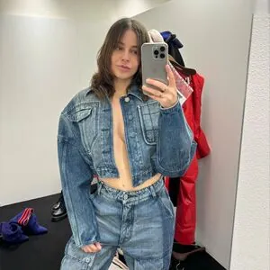 Anfisa Letyago content