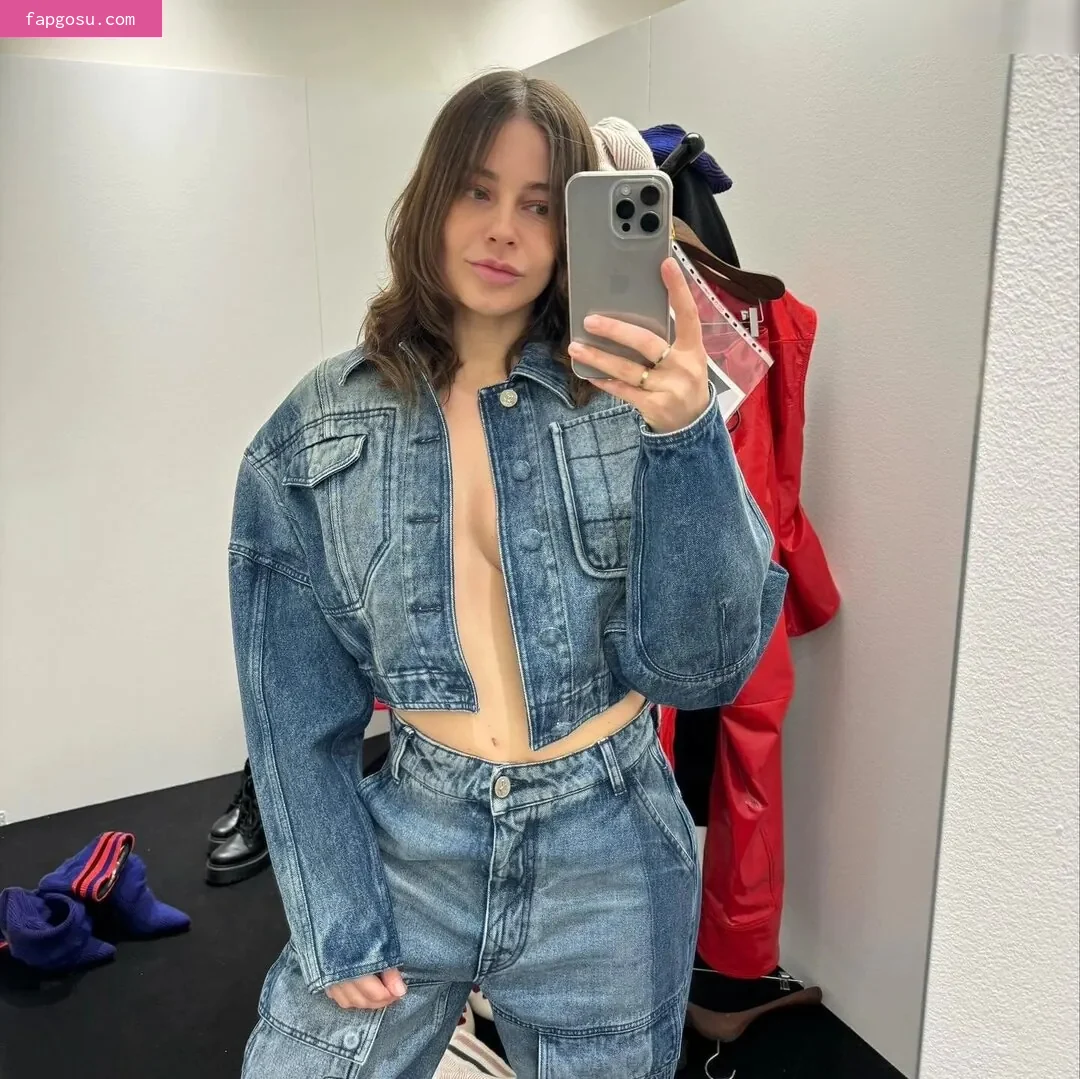 Anfisa Letyago