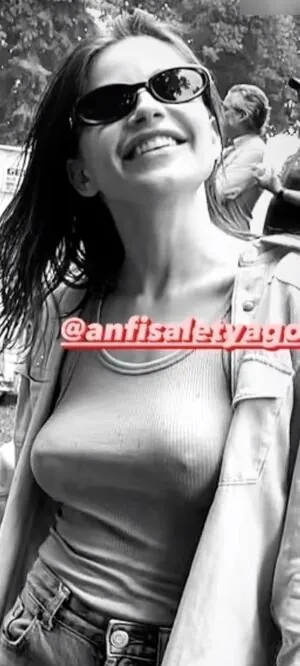 Anfisa Letyago content