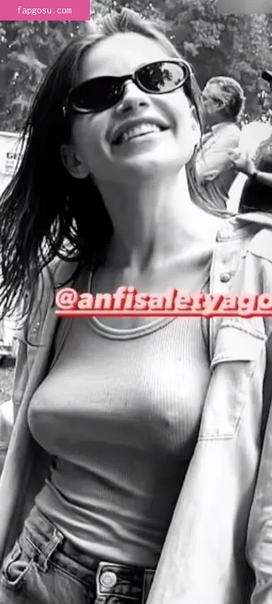 Anfisa Letyago