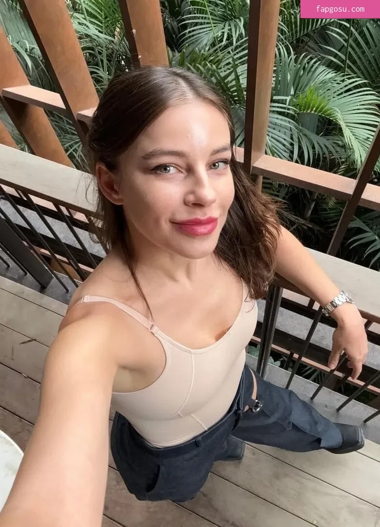 Anfisa Letyago