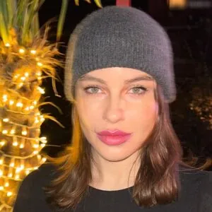 Anfisa Letyago content