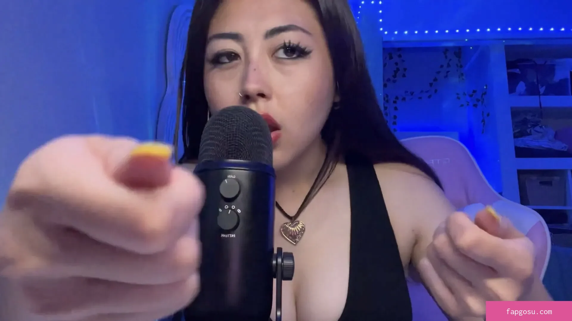 Angelic Lofi ASMR