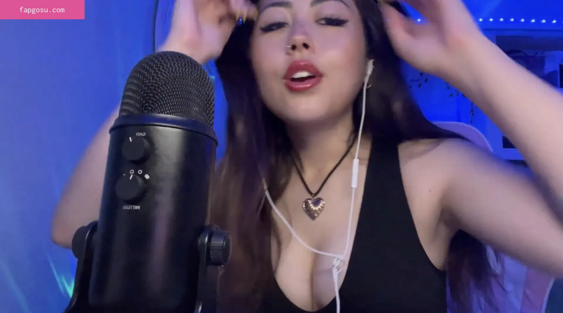 Angelic Lofi ASMR
