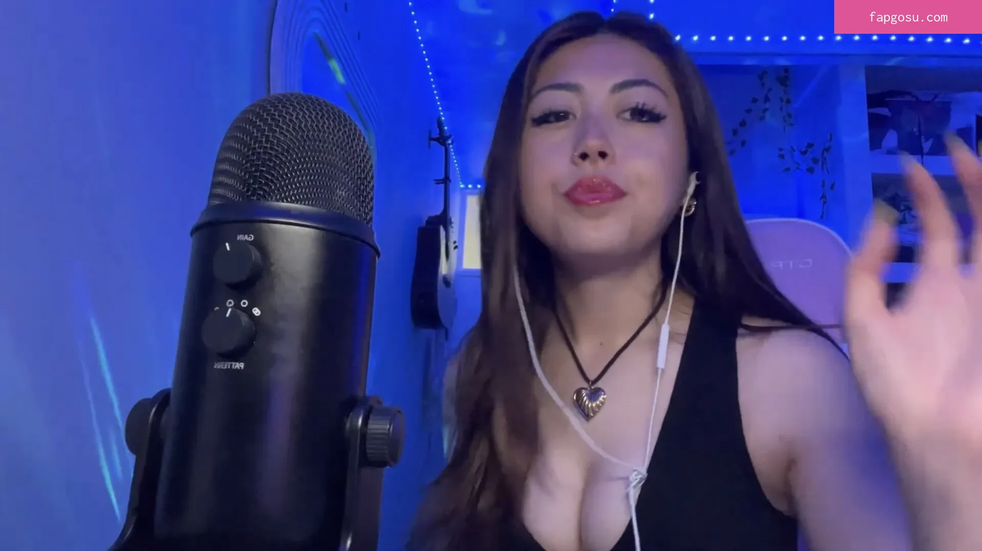 Angelic Lofi ASMR