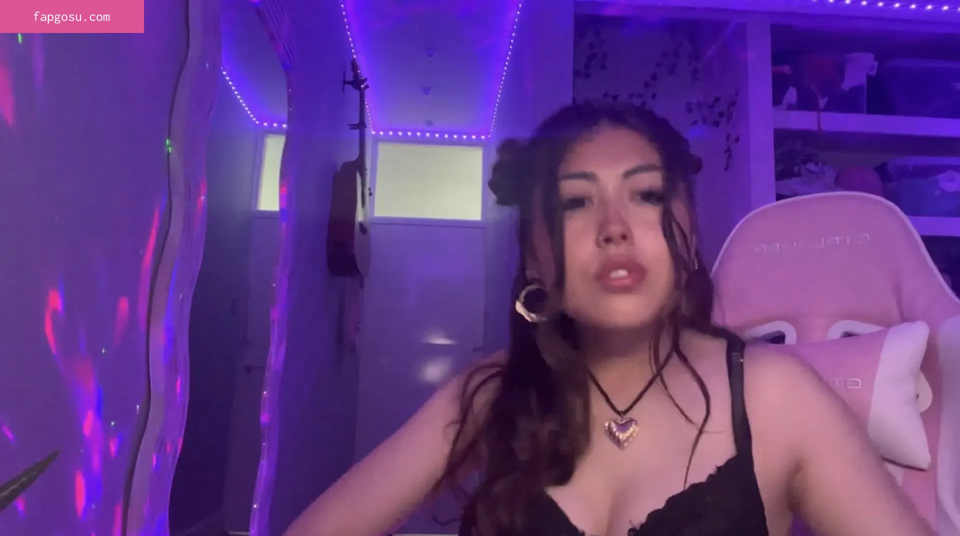 Angelic Lofi ASMR