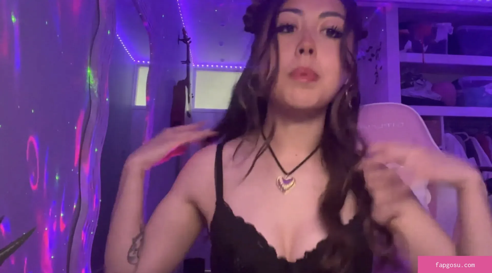 Angelic Lofi ASMR