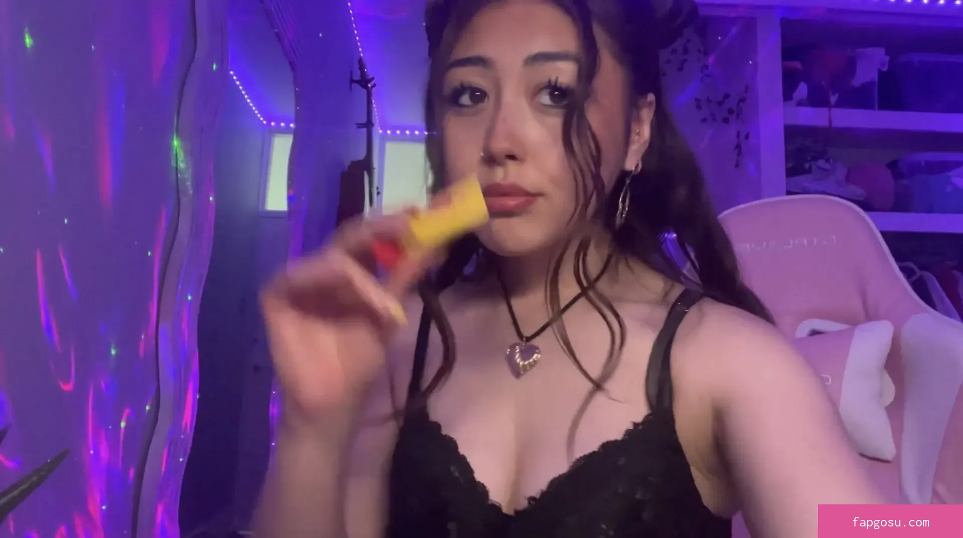 Angelic Lofi ASMR