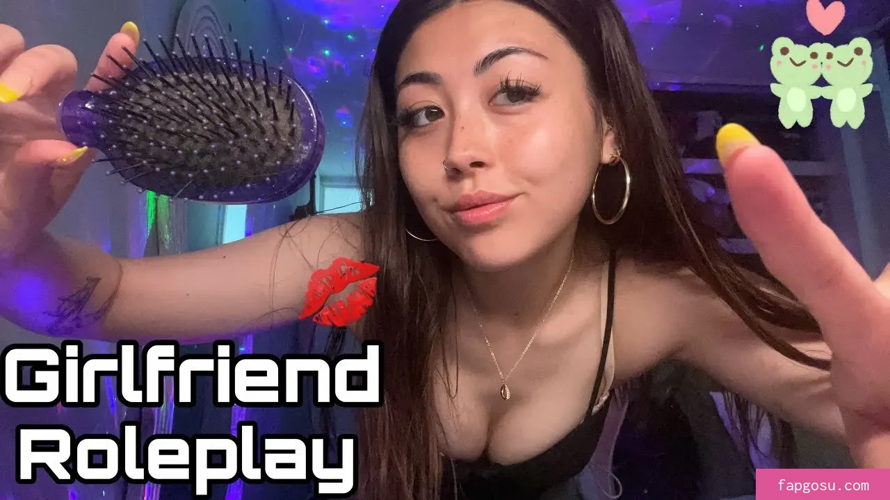 Angelic Lofi ASMR
