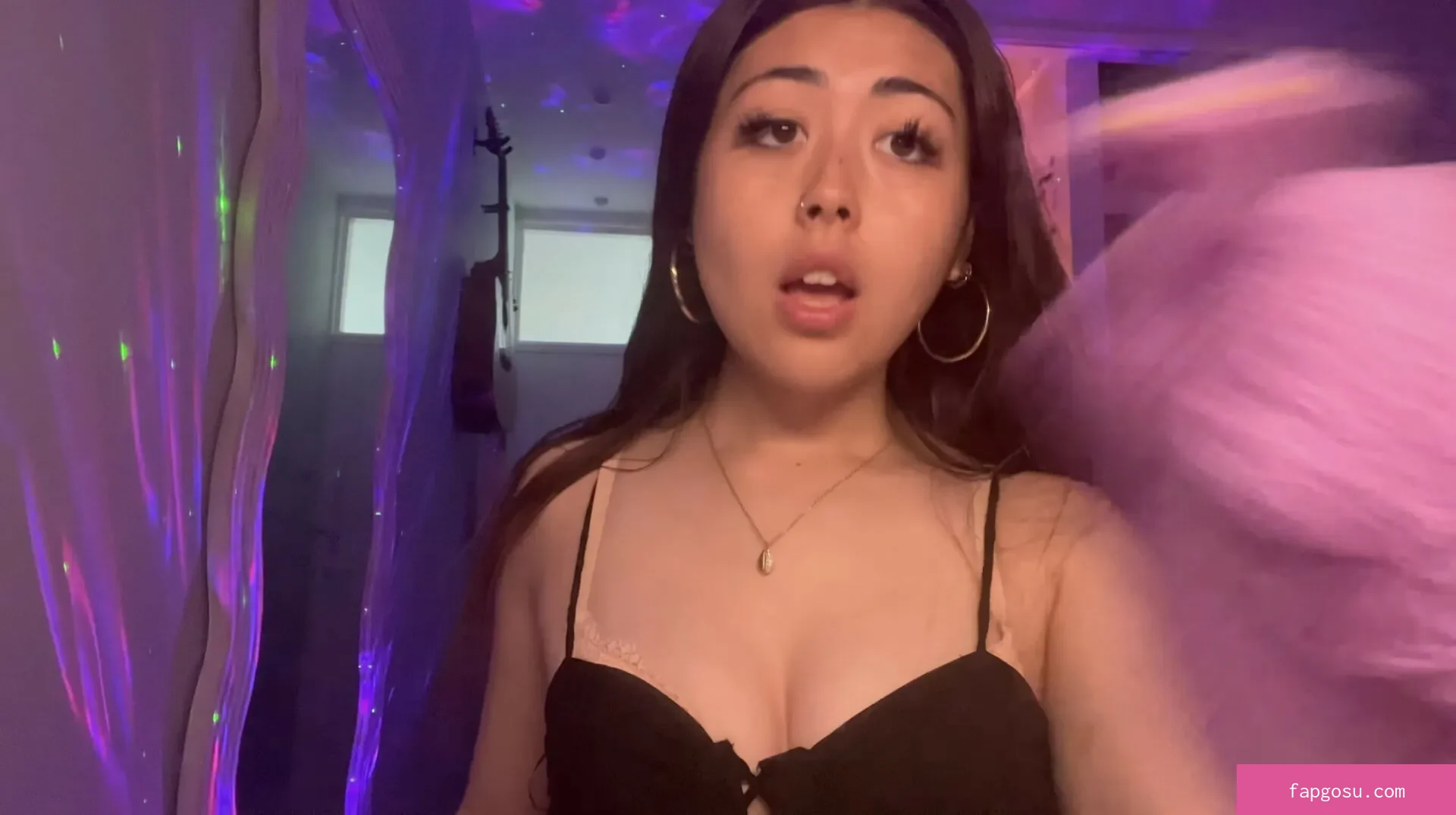 Angelic Lofi ASMR