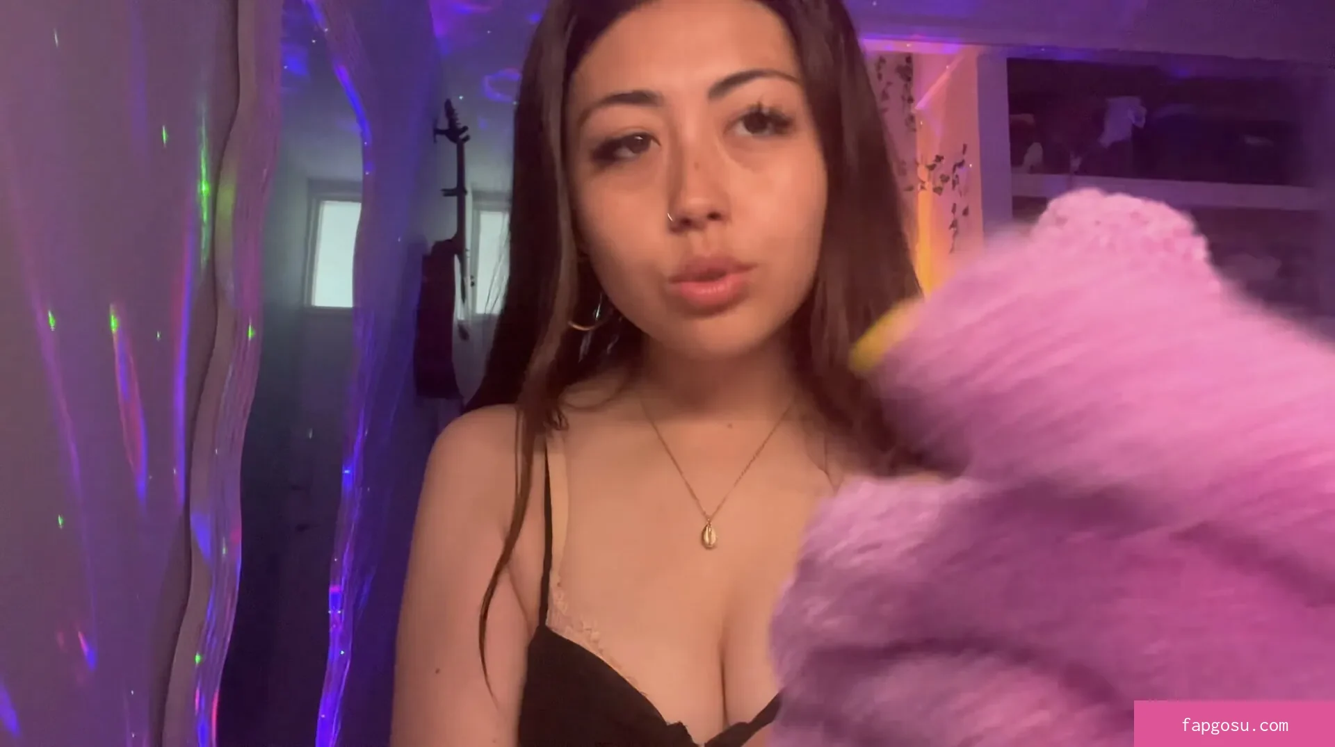Angelic Lofi ASMR