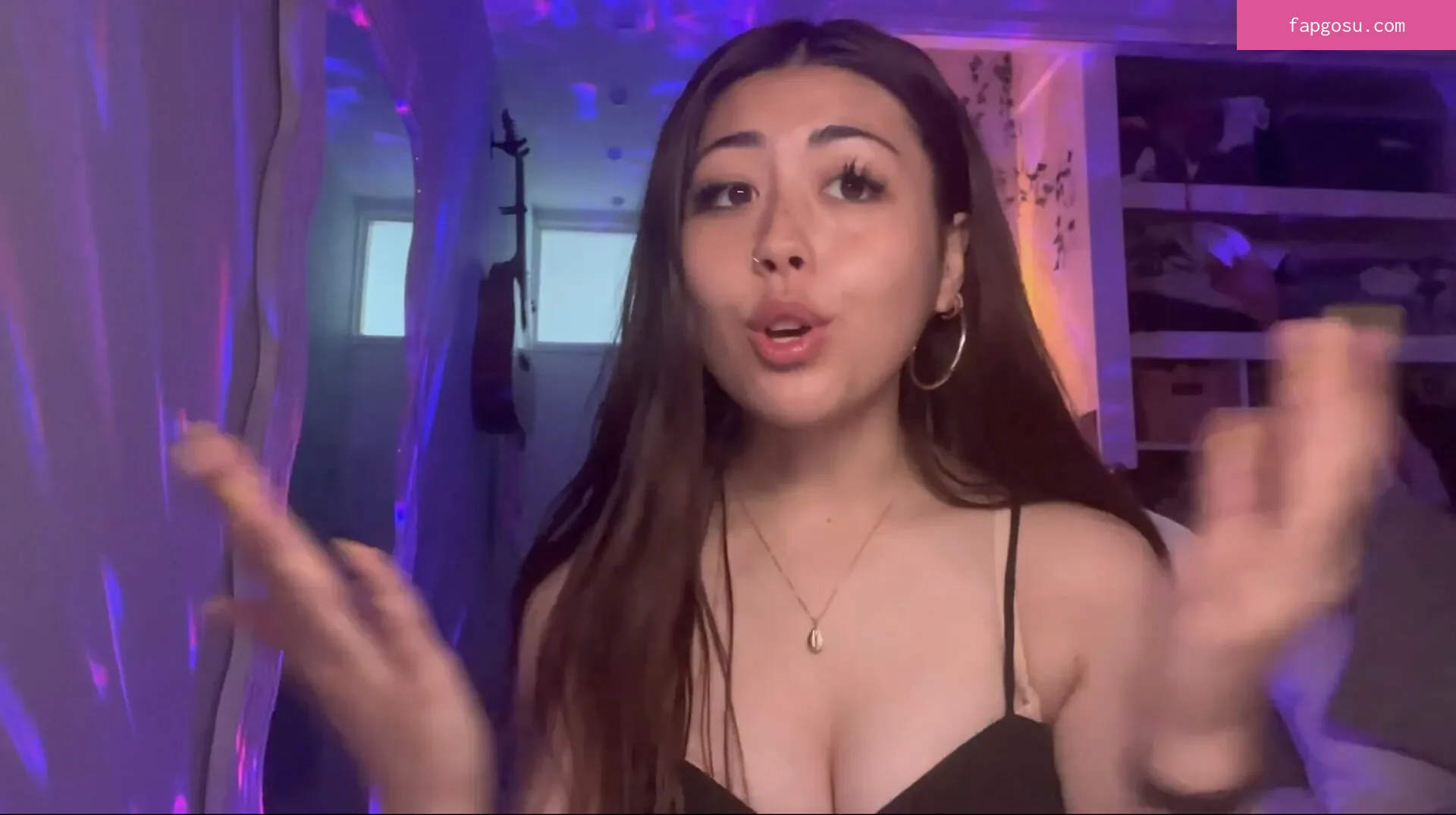 Angelic Lofi ASMR