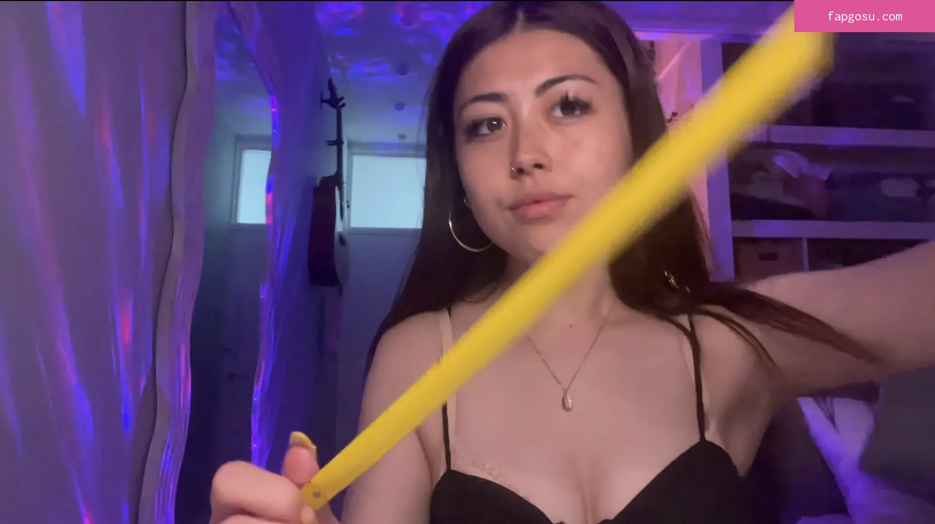 Angelic Lofi ASMR