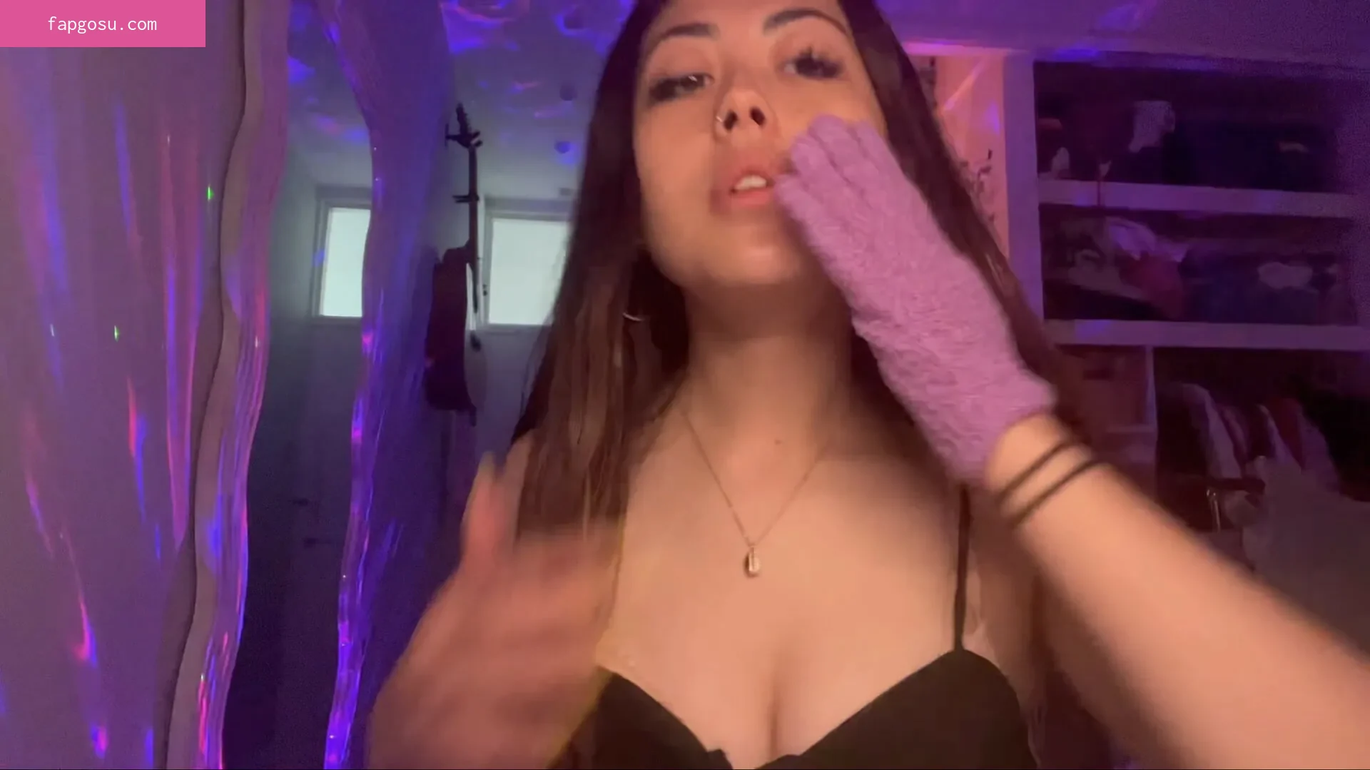 Angelic Lofi ASMR