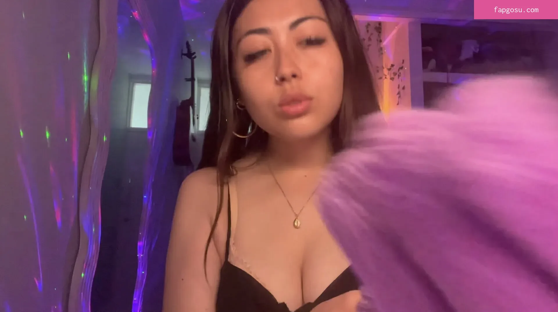 Angelic Lofi ASMR