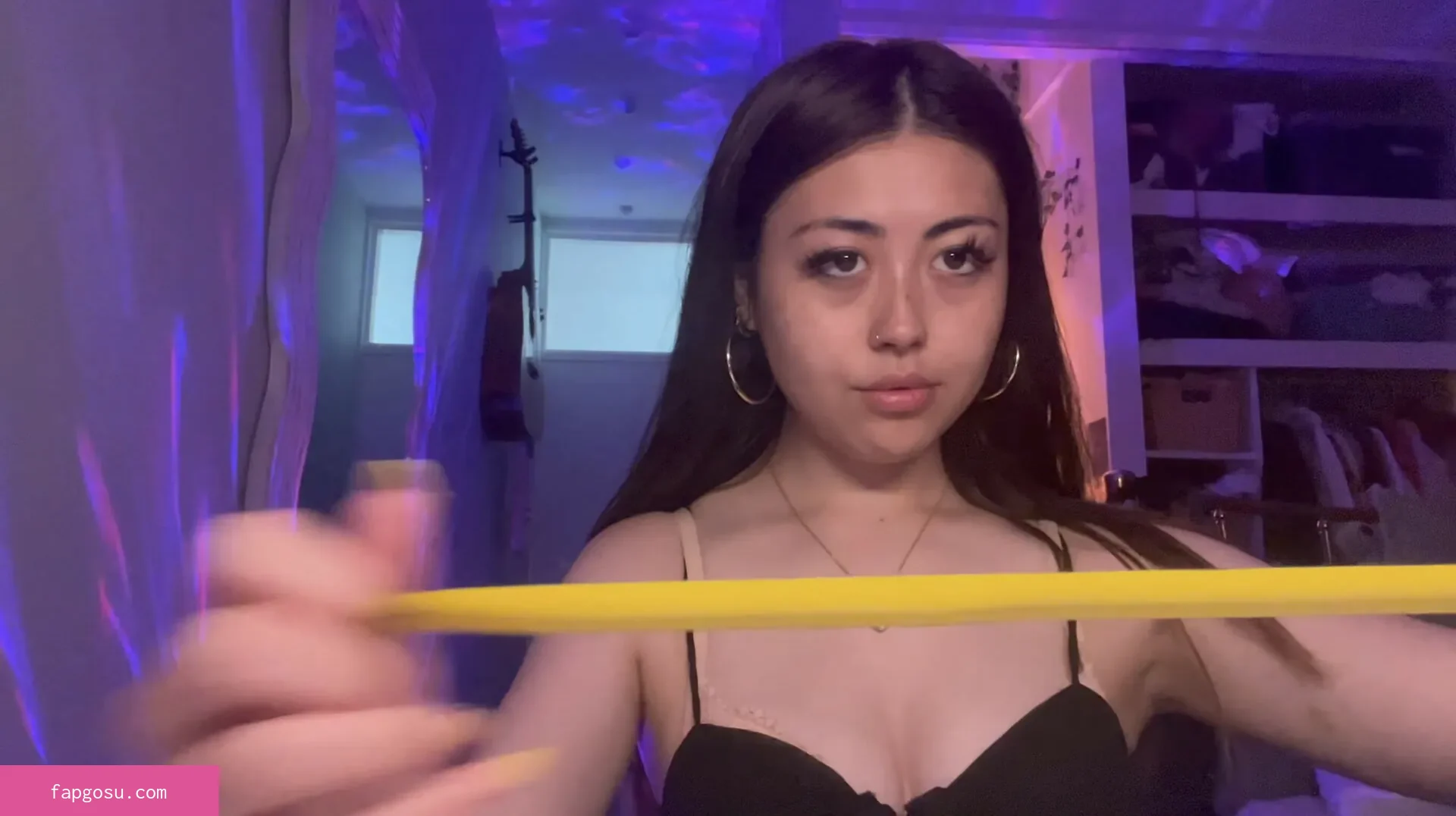 Angelic Lofi ASMR