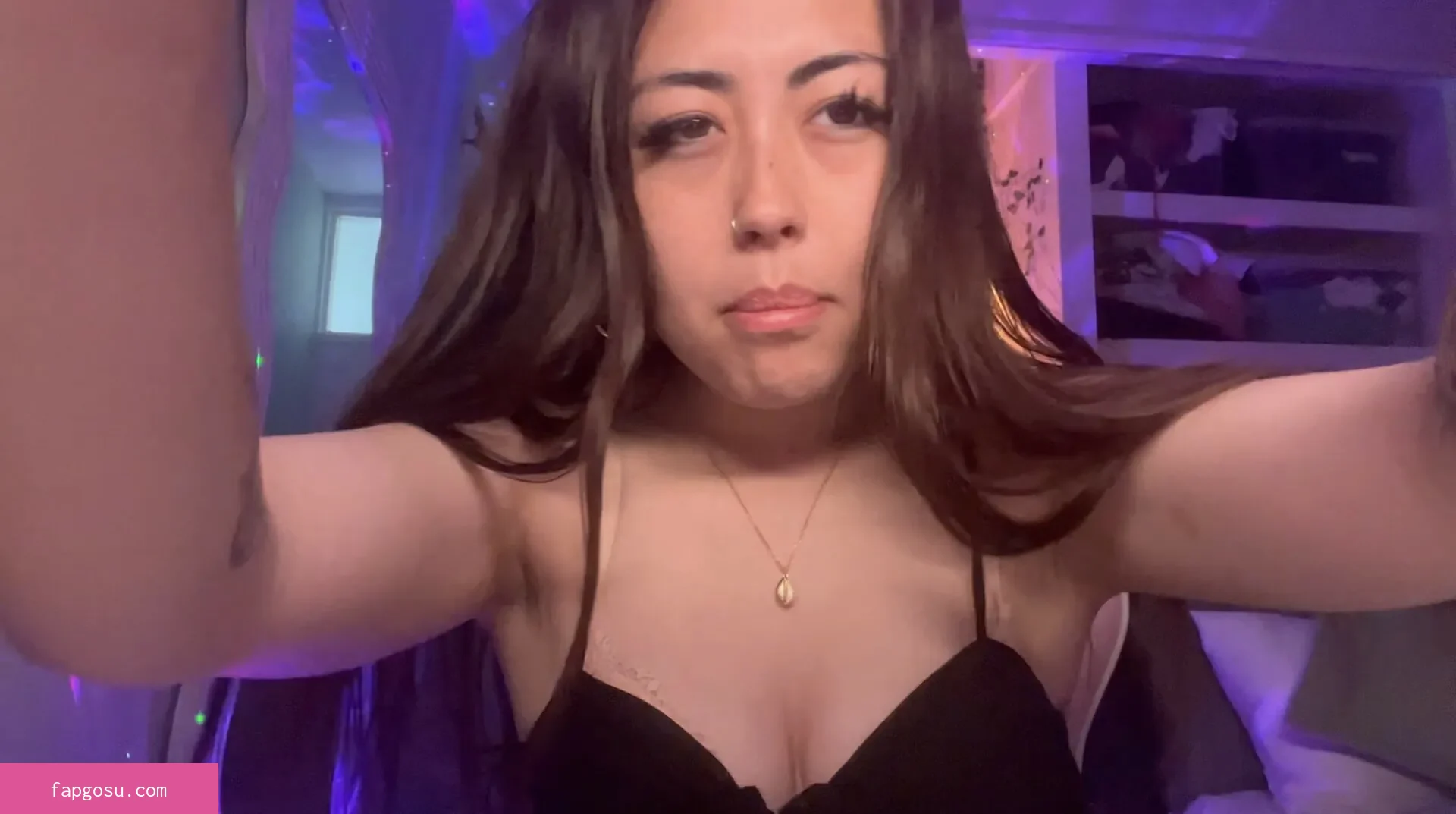 Angelic Lofi ASMR