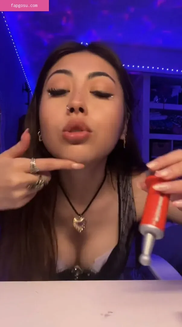 Angelic Lofi ASMR