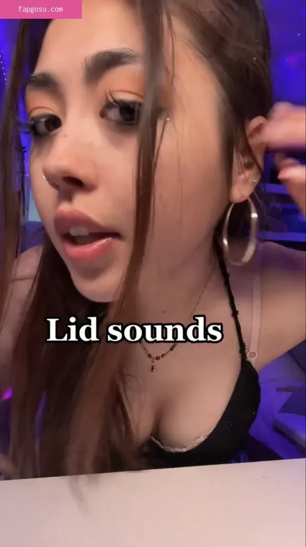 Angelic Lofi ASMR