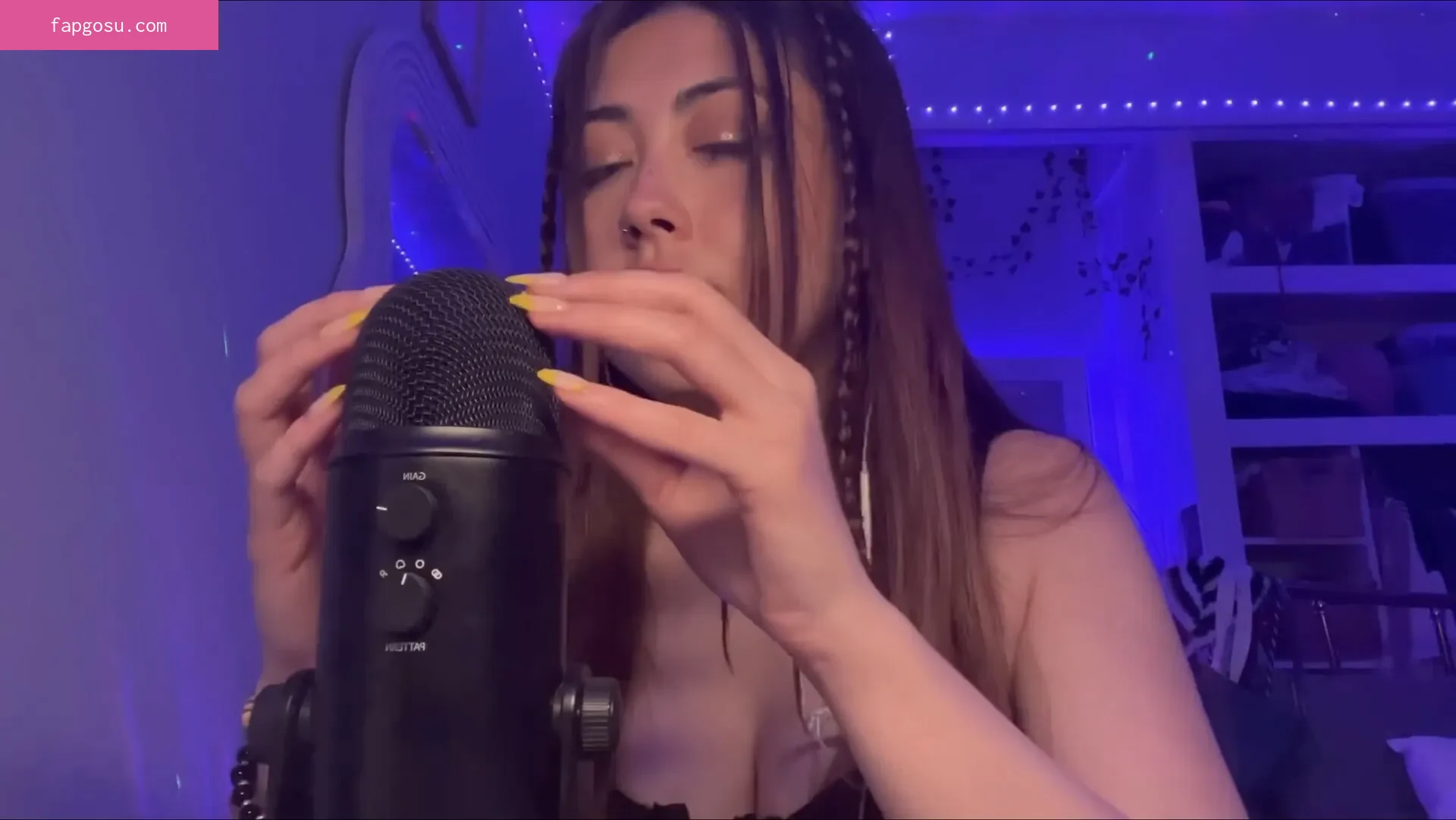 Angelic Lofi ASMR