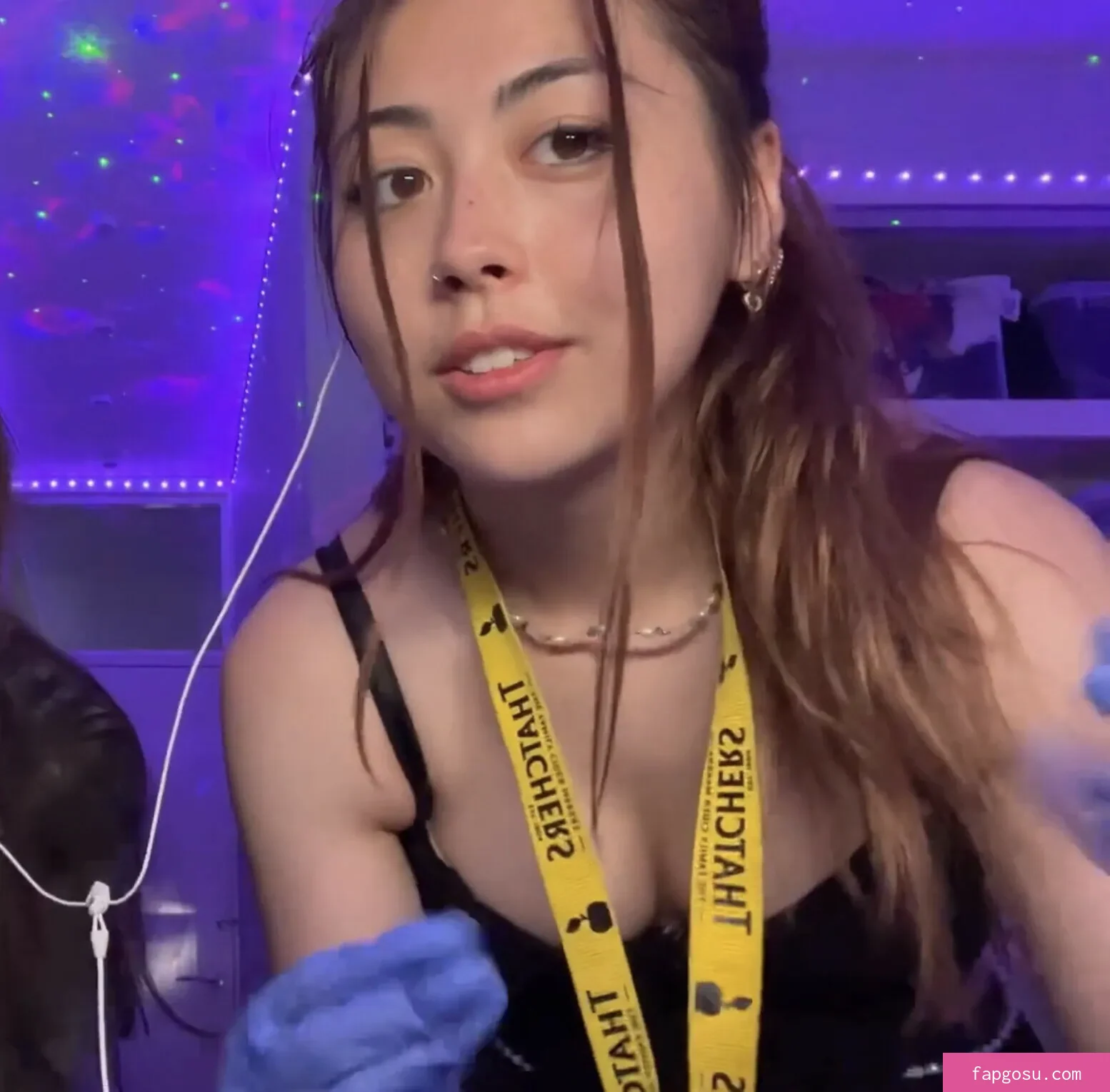 Angelic Lofi ASMR