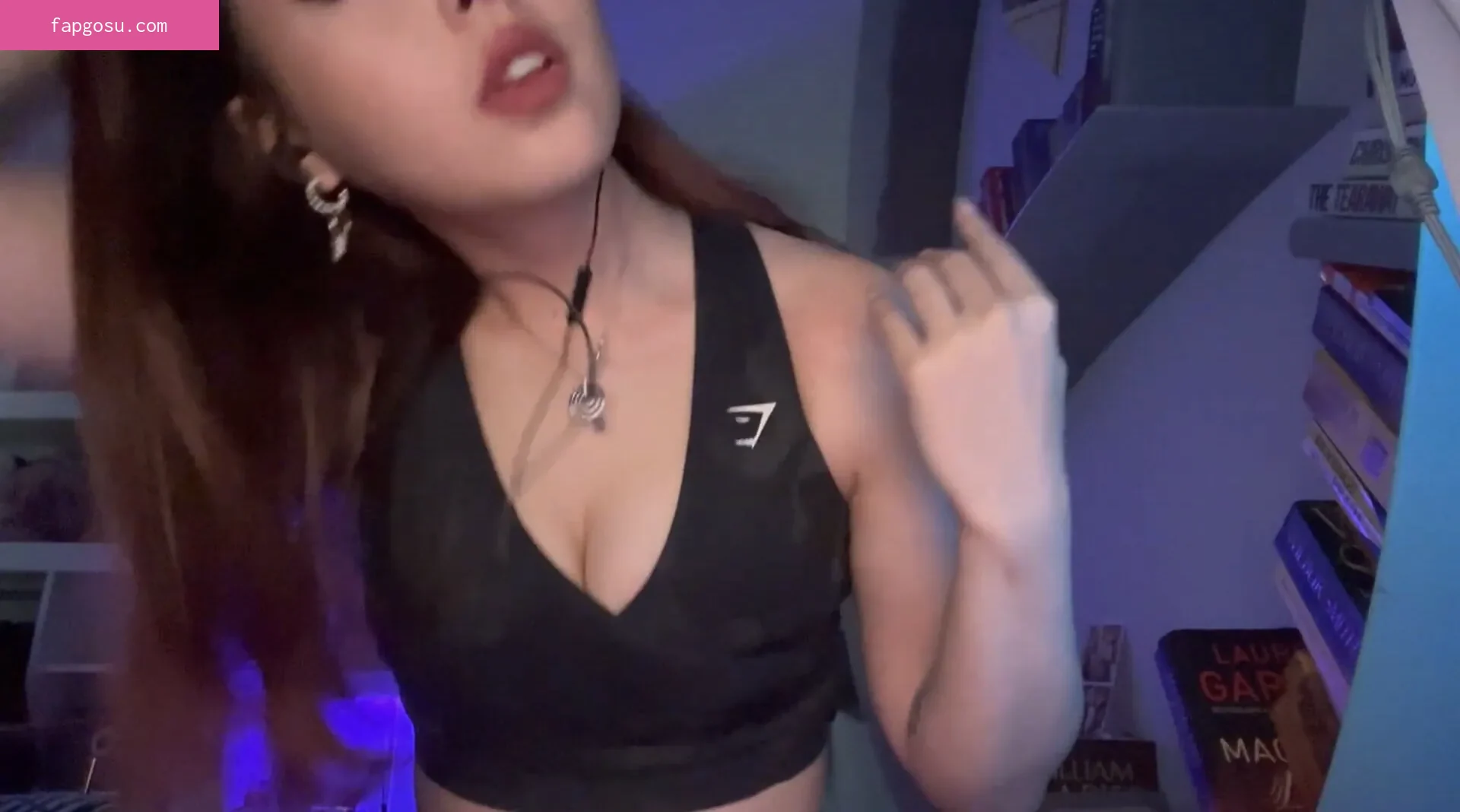 Angelic Lofi ASMR