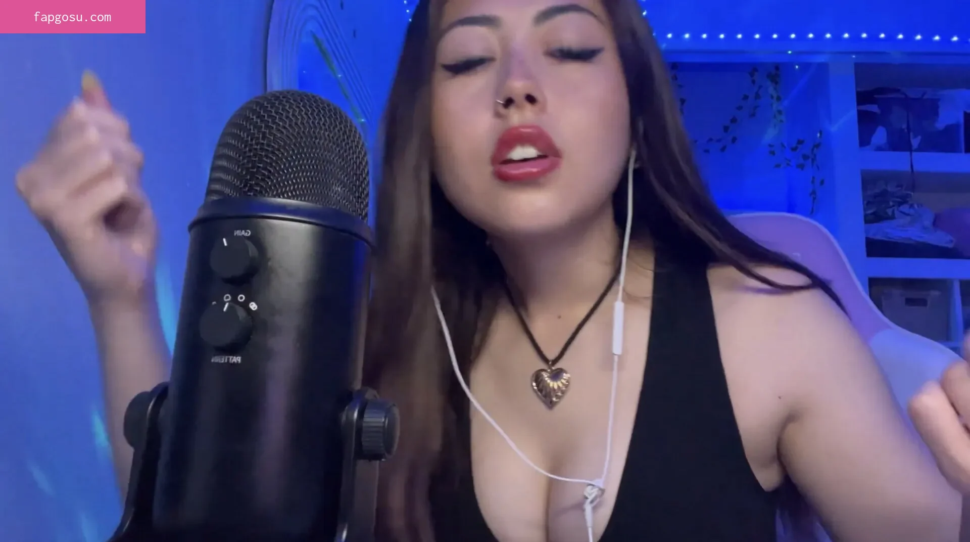 Angelic Lofi ASMR