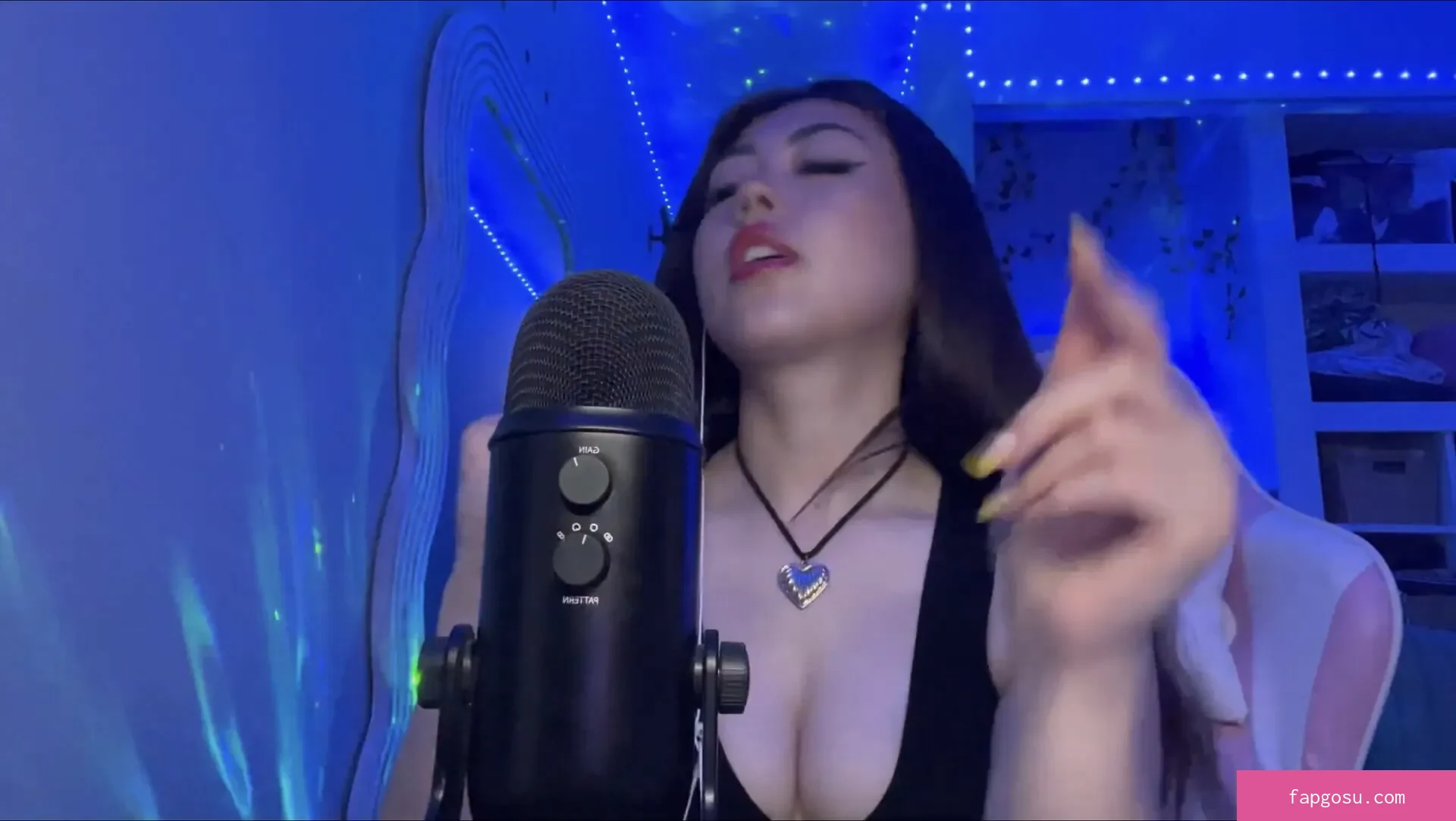 Angelic Lofi ASMR