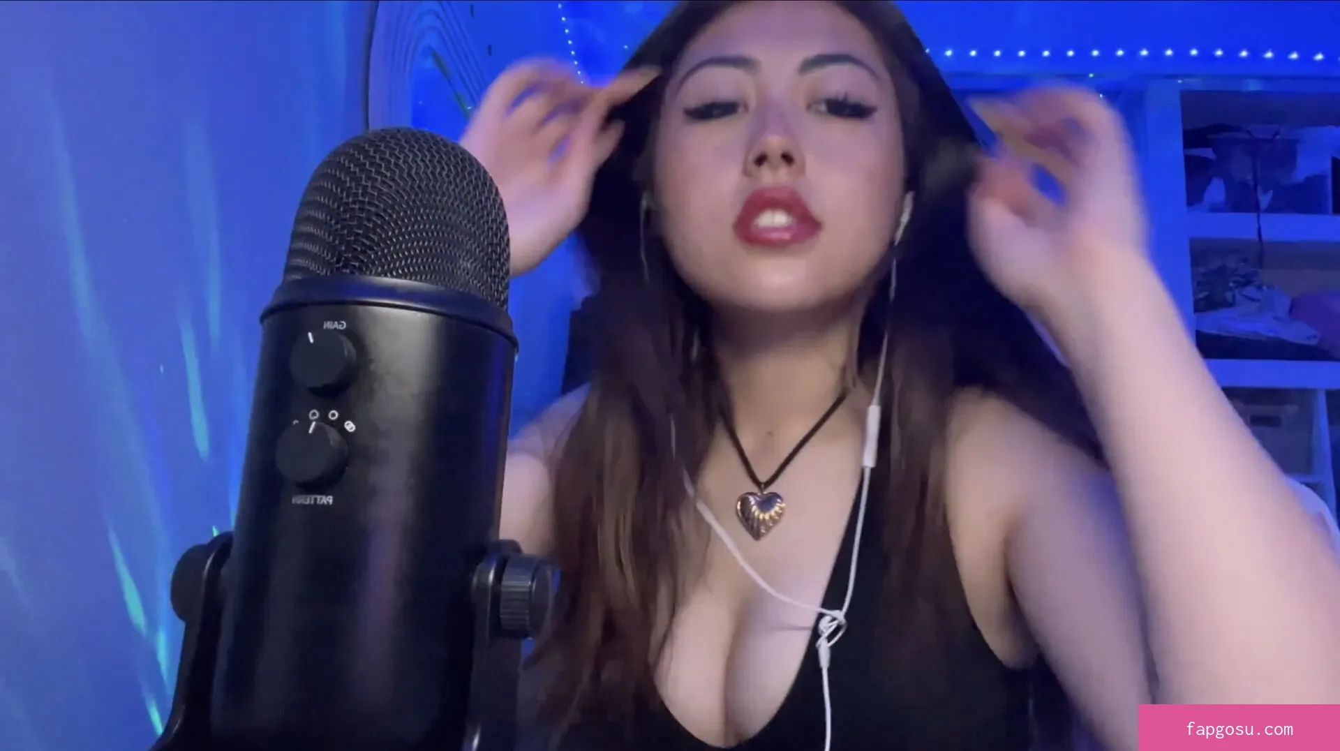 Angelic Lofi ASMR