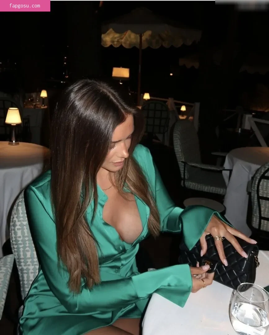 Angelina Lilienne