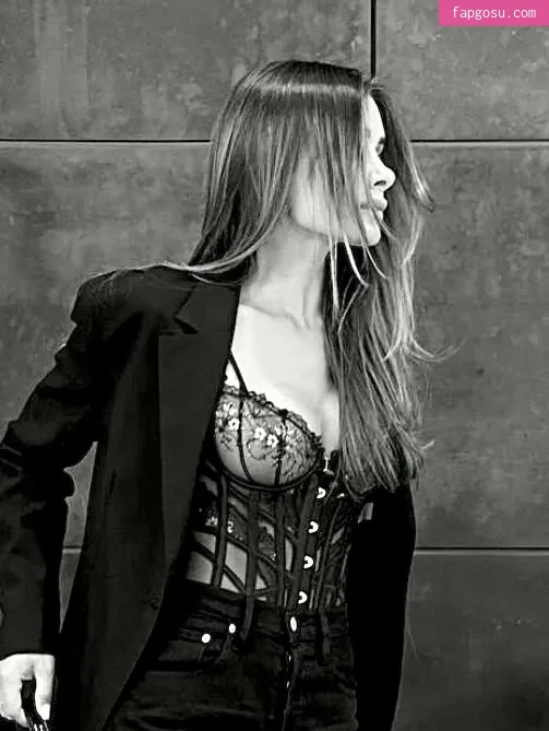 Angelina Lilienne