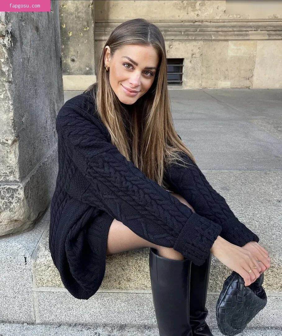 Angelina Lilienne