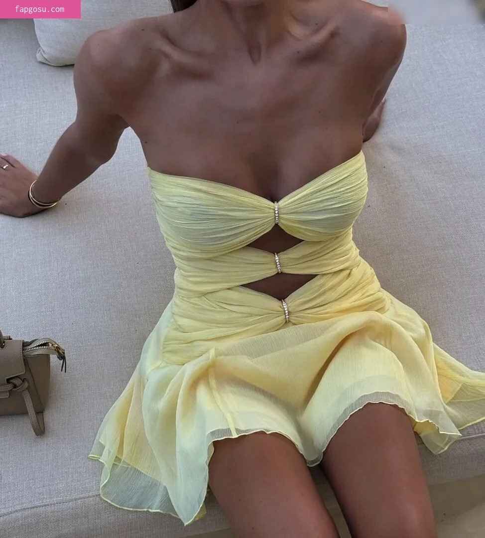 Angelina Lilienne