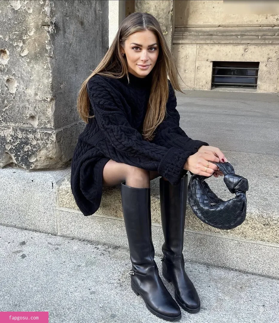 Angelina Lilienne