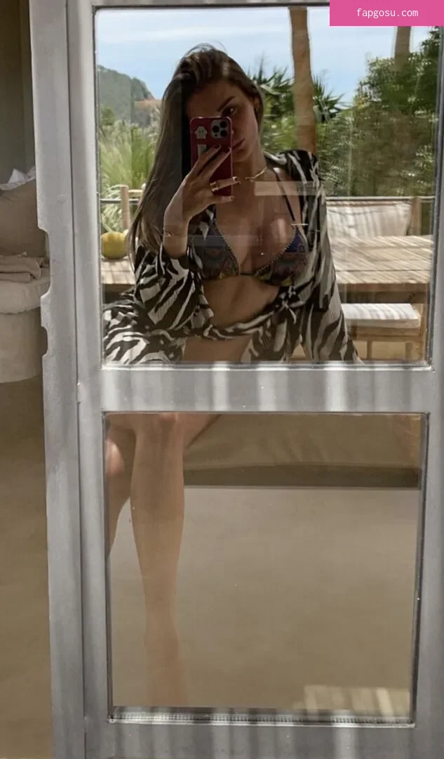 Angelina Lilienne