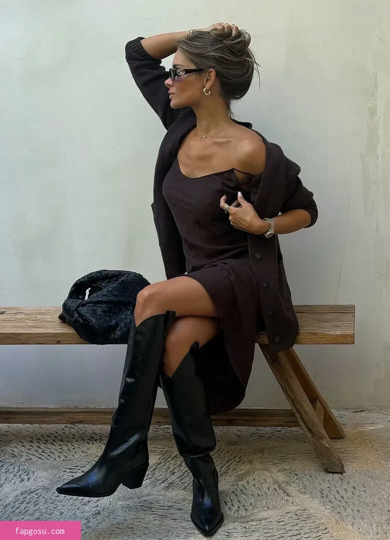 Angelina Lilienne
