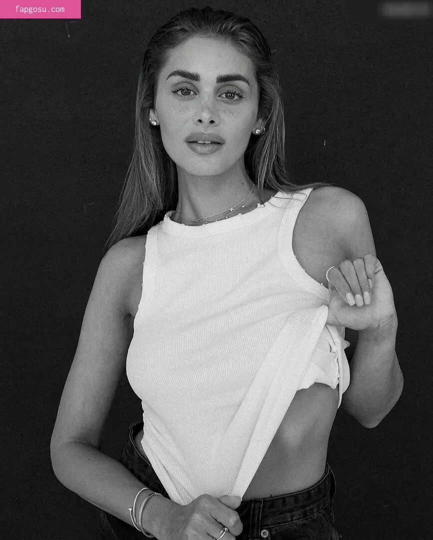 Angelina Lilienne