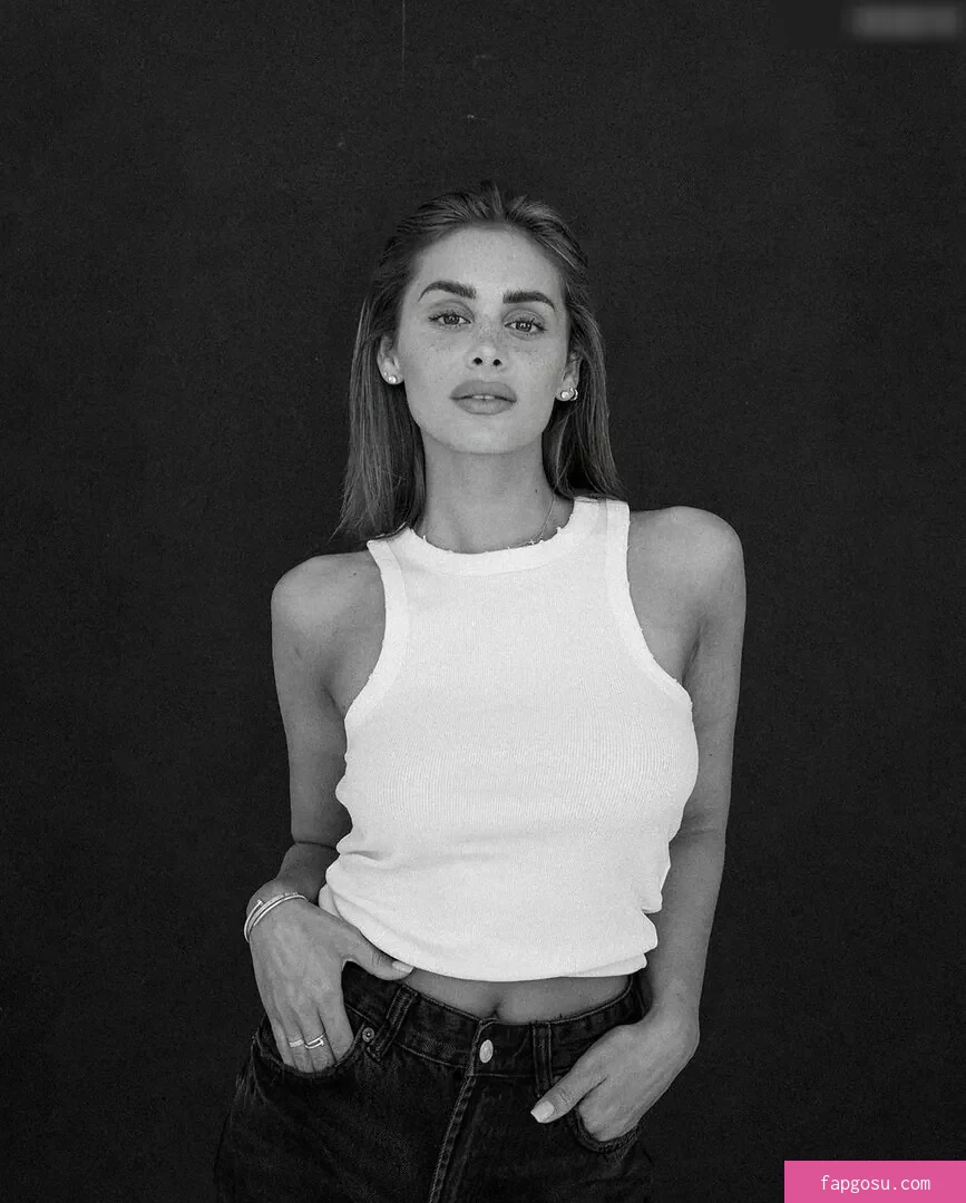 Angelina Lilienne