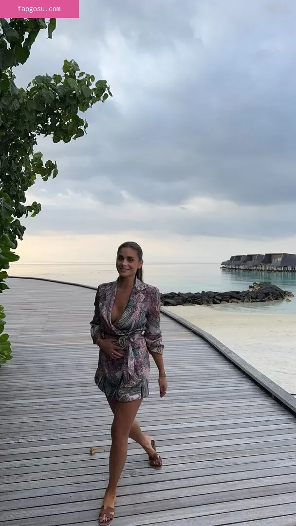 Angelina Lilienne