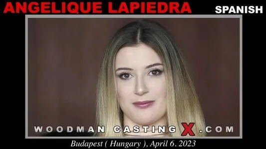 Angelique Lapiedra content