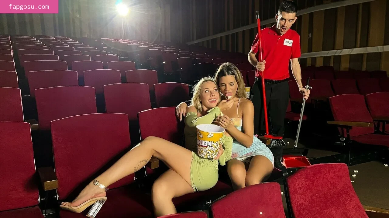 Angie Lynx