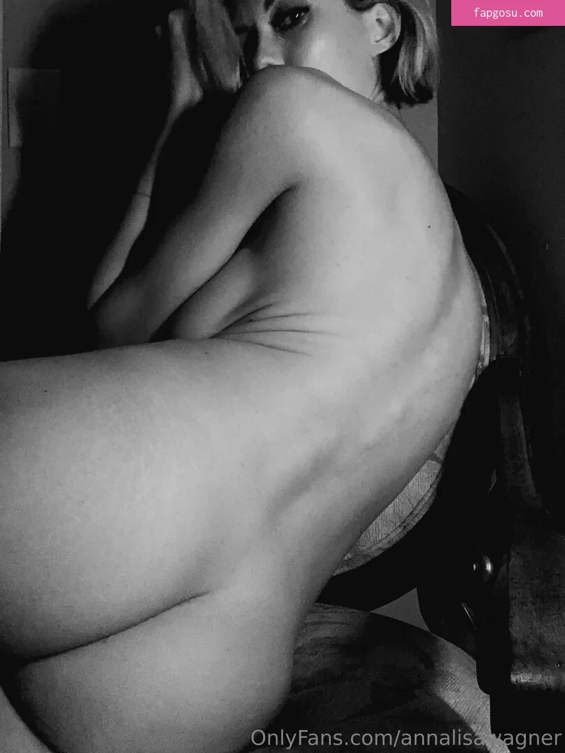 Anna Lisa Wagner