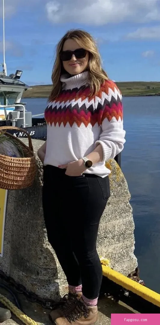 Anne Lundon