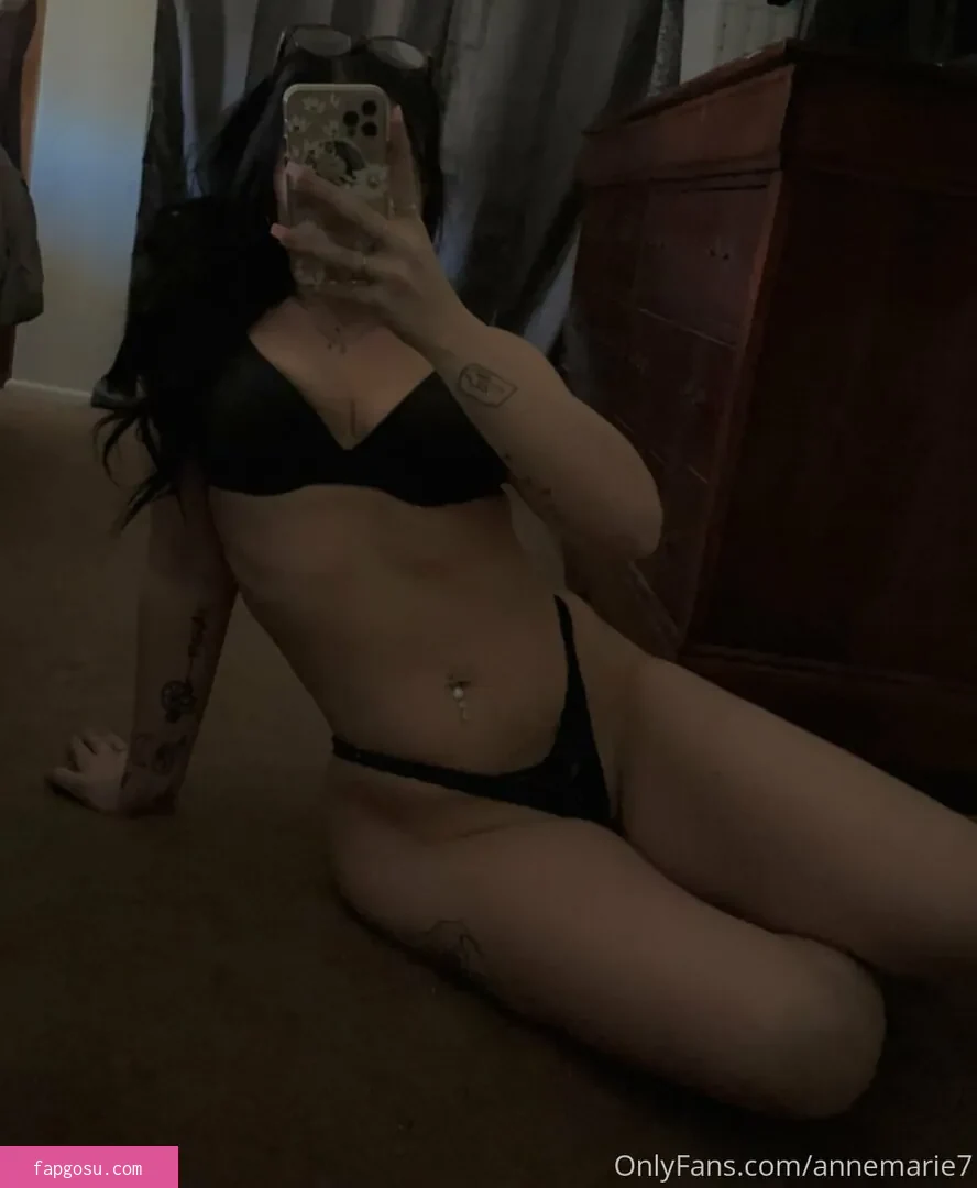 Anniemarie7 / Little22lady / Honeybaby_lo