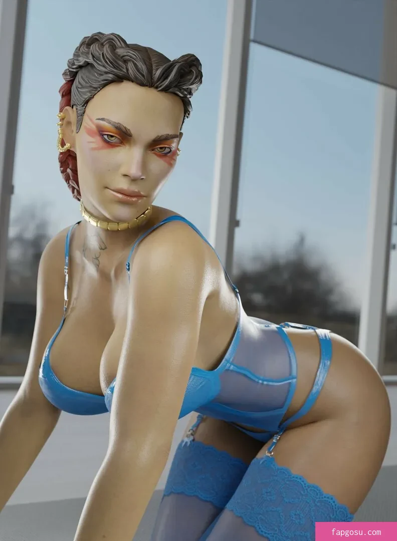Apex Legends