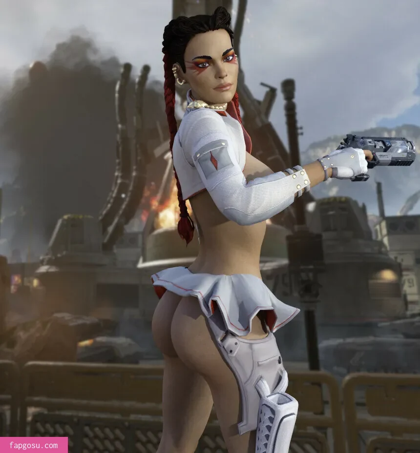 Apex Legends