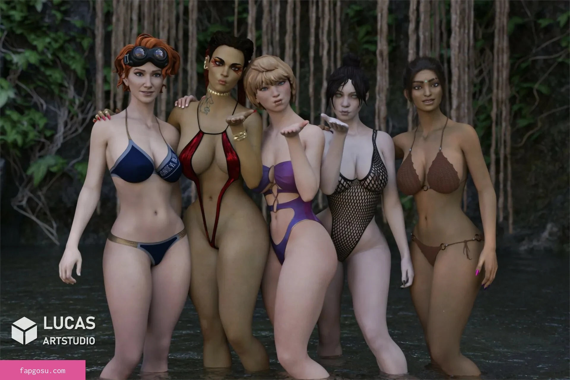 Apex Legends