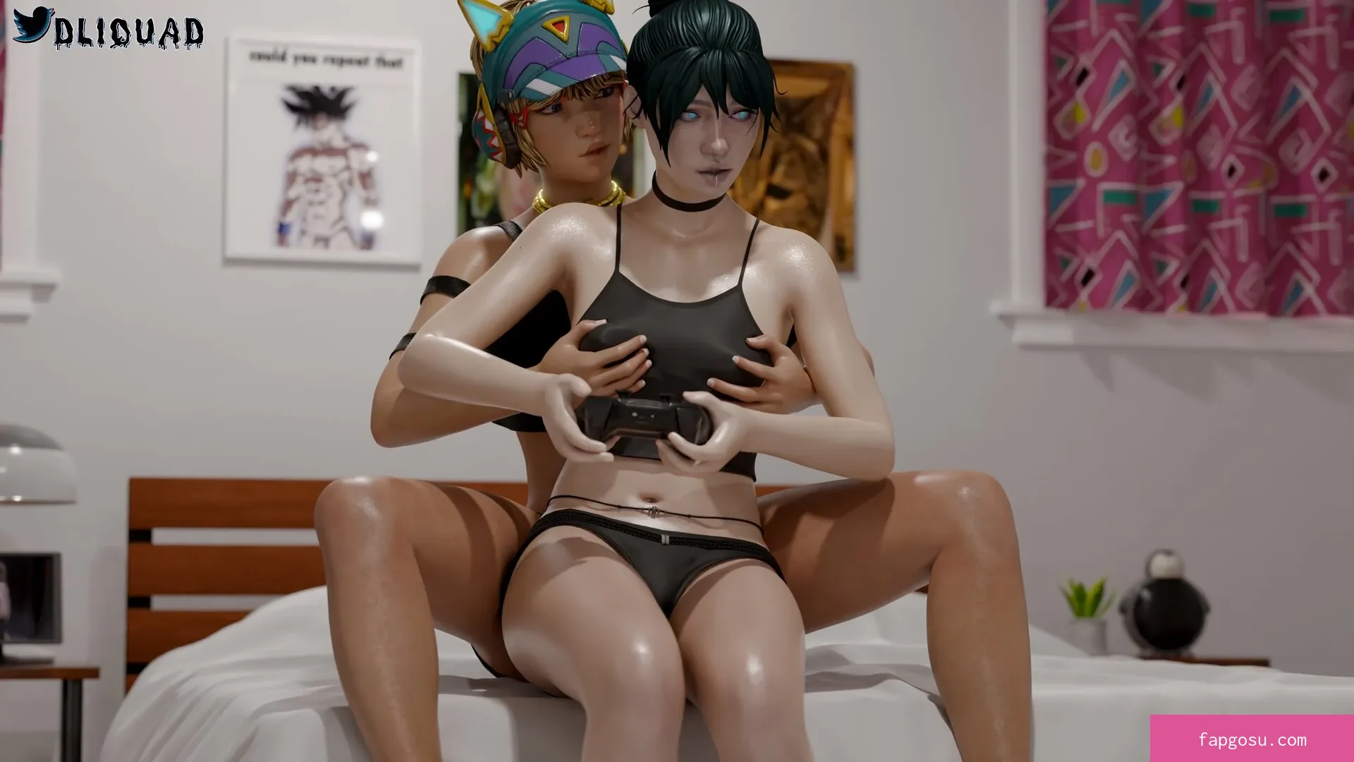 Apex Legends